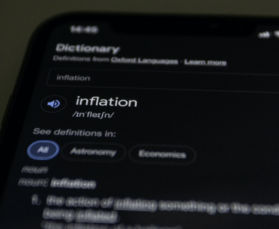 inflaction